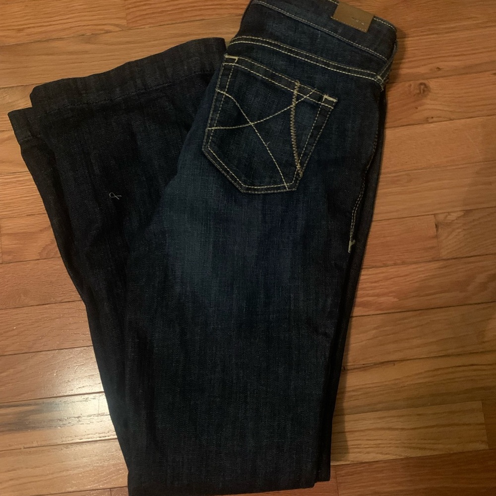 Ariat trouser jeans